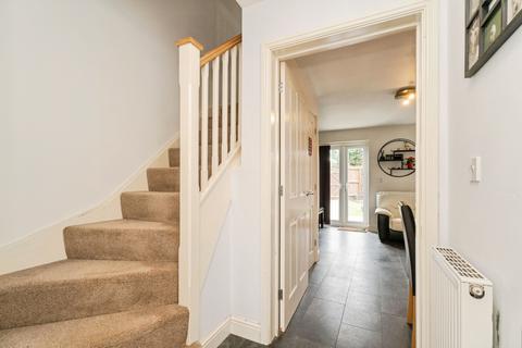 undefined, Swaffham Road, Thetford, IP25
