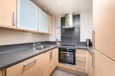 2 bedroom apartment to rent, South Wharf Road, London W2