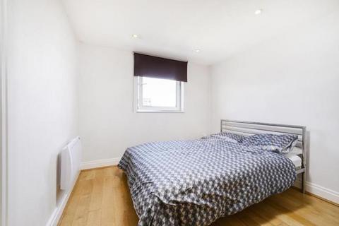 2 bedroom apartment to rent, South Wharf Road, London W2