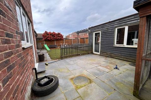 5 bedroom semi-detached house for sale, Edinburgh Close, Caister-on-Sea, GREAT YARMOUTH