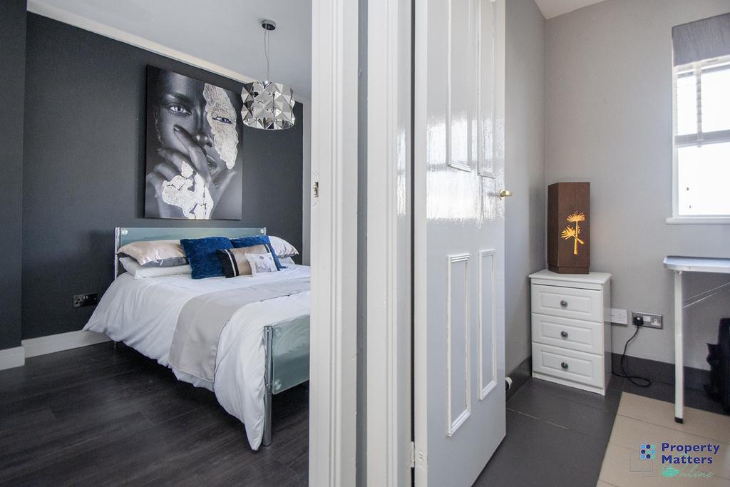 Bedroom Two/Three