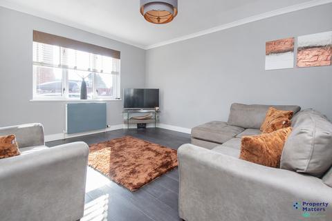 3 bedroom end of terrace house for sale, Fullarton Court, Kilmarnock, KA1