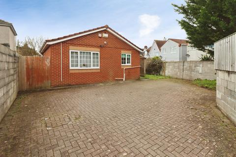 undefined, Whiteway Road, Bristol