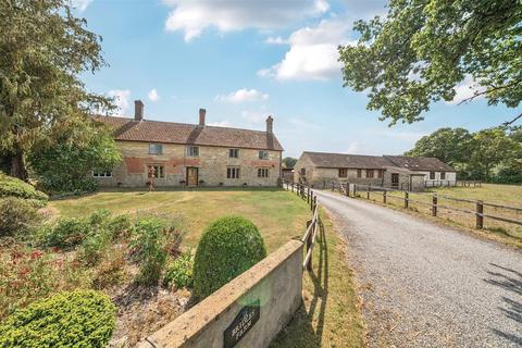 undefined, Middlemarsh, Sherborne