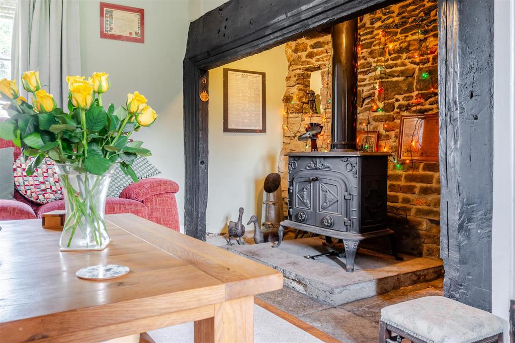 Inglenook