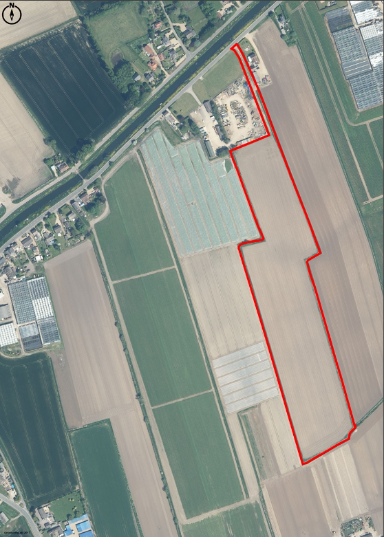 Arable Land