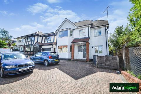 1 bedroom apartment to rent, Argyle Road, West Finchley N12
