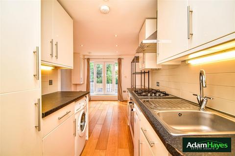 1 bedroom apartment to rent, Argyle Road, West Finchley N12