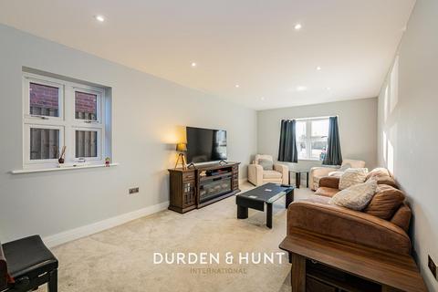 undefined, Meadow View, Nazeing, EN9