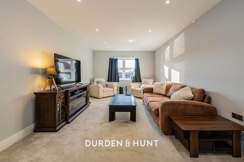 undefined, Meadow View, Nazeing, EN9