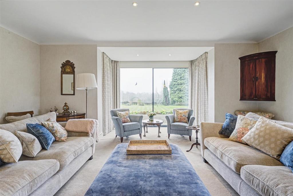 Drawing Room
