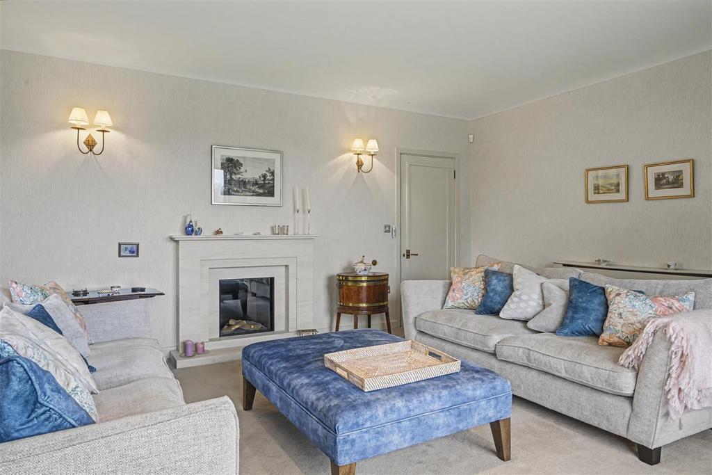 Drawing Room