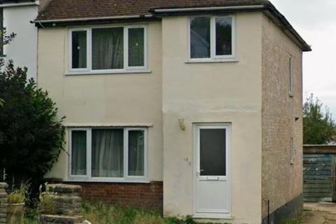 1 bedroom house to rent, Heathfield Rise, Ruislip, HA4