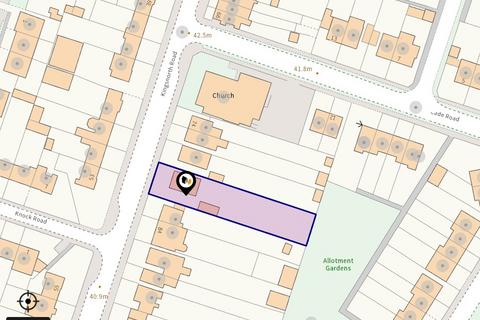 undefined, Kingsnorth Road, Kingsnorth, Ashford, TN23