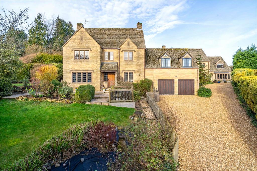 3 Church Farm Lane