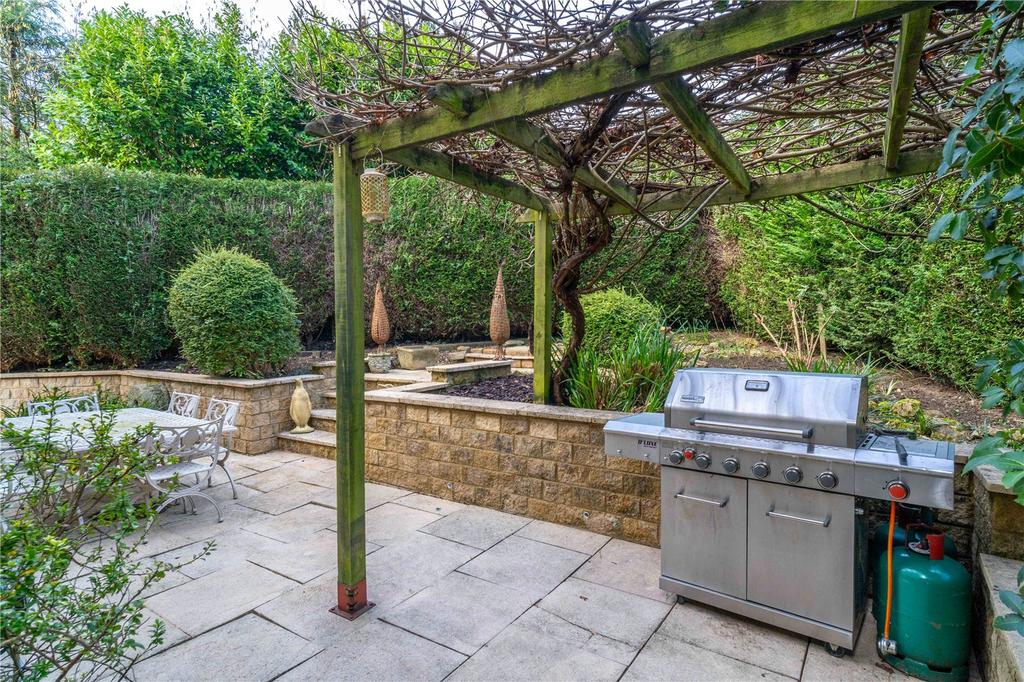 Pergola