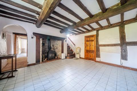undefined, Chirk, Wrexham, LL14