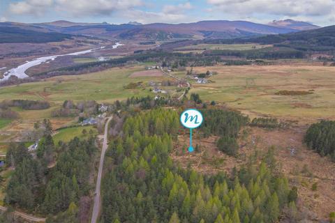 undefined, House Plot at Altass, Lairg, Sutherland IV27 4EU