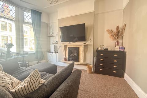 2 bedroom terraced house for sale, Greencroft Road, Wallasey, CH44