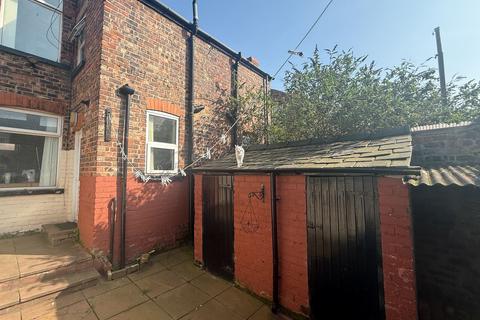 2 bedroom terraced house for sale, Greencroft Road, Wallasey, CH44