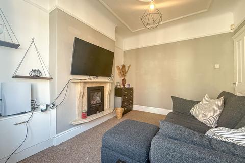 2 bedroom terraced house for sale, Greencroft Road, Wallasey, CH44