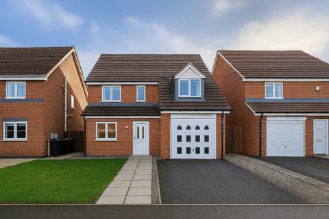 undefined, Garmondsway Court, West Cornforth