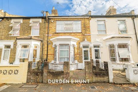 3 bedroom terraced house for sale, South Esk Road, London E7