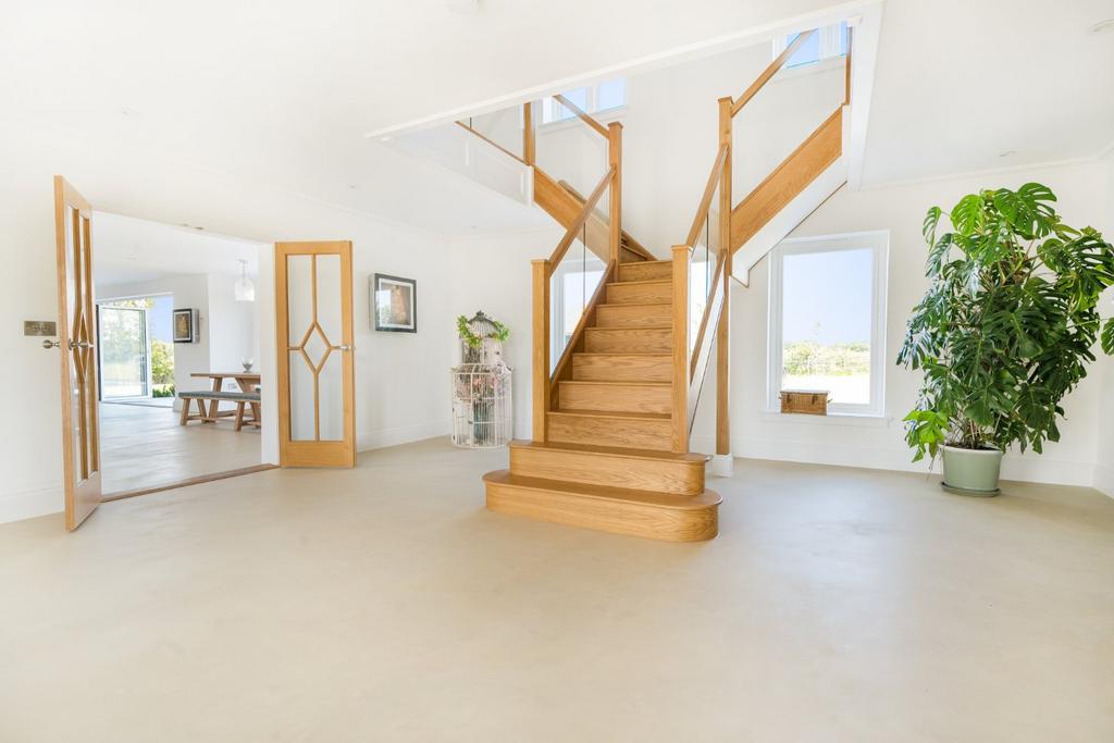 Grand Entrance Hall