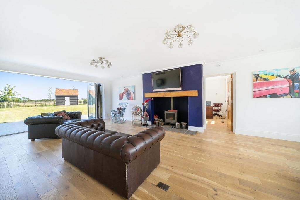 Large Living Room