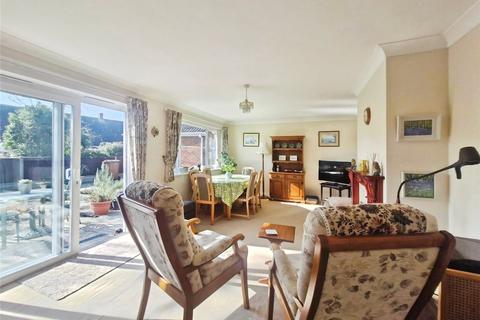 2 bedroom bungalow for sale, Ringers Close, Wymondham, Norfolk, NR18
