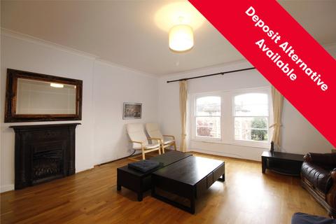 2 bedroom apartment to rent, Apsley Road, Somerset BS8