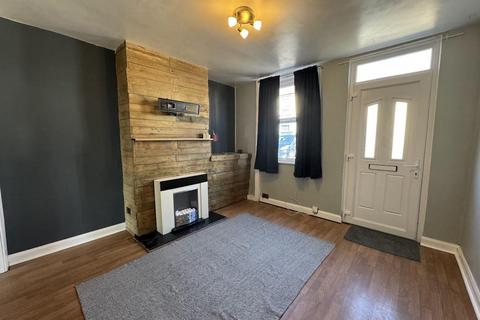 undefined, Brockley, Derby DE21