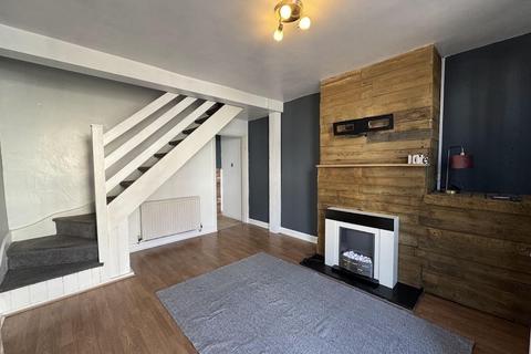 undefined, Brockley, Derby DE21
