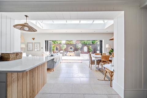 5 bedroom house for sale, Green Lane, Southampton, SO31