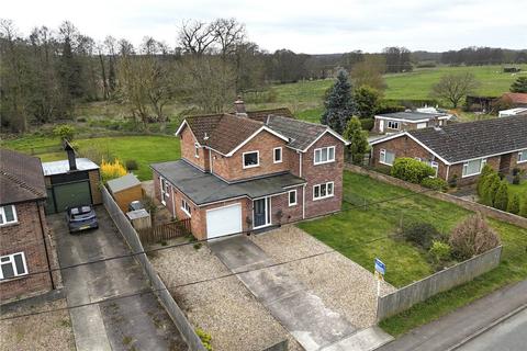 undefined, West Street, Icklingham, Bury St. Edmunds, Suffolk, IP28