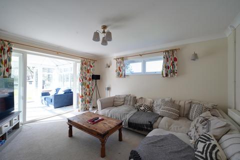 undefined, West Street, Icklingham, Bury St. Edmunds, Suffolk, IP28