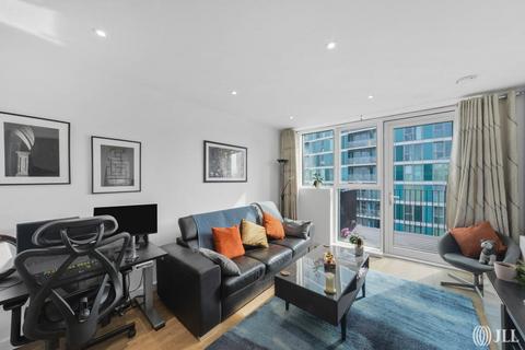 Southmere House, Highland Street, London, E15