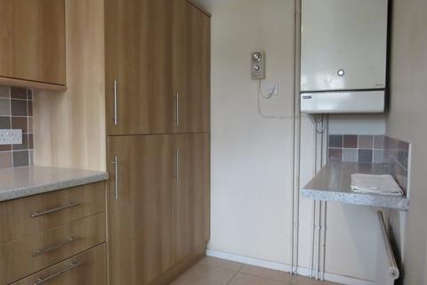 3 bedroom terraced house for sale, Adnitt Road, Rushden