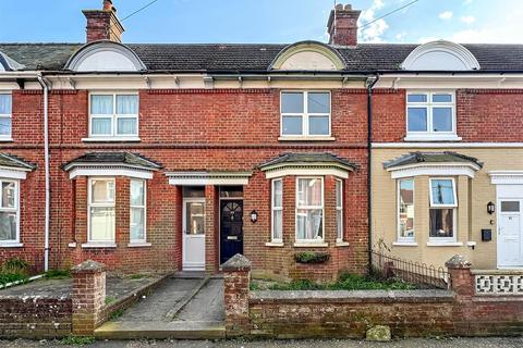 undefined, East Ham Road, West Sussex BN17