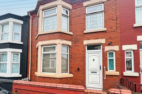 undefined, Skipton Road, Anfield, L4