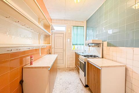 undefined, Skipton Road, Anfield, L4