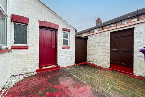 undefined, Skipton Road, Anfield, L4