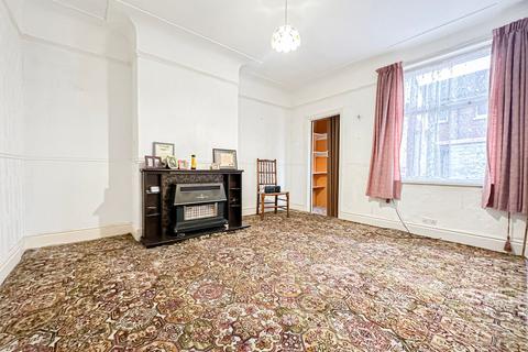 undefined, Skipton Road, Anfield, L4