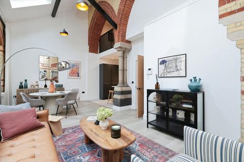 3 bedroom flat for sale, Mallard Road, Abbots Langley