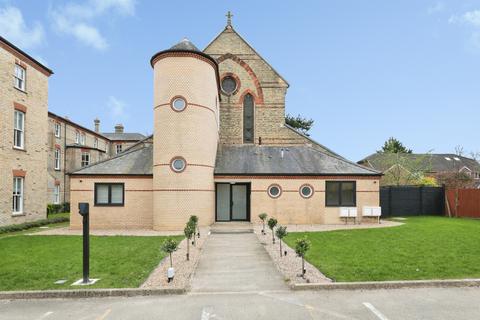3 bedroom flat for sale, Mallard Road, Abbots Langley