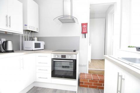 undefined, 36 Houndiscombe Road, Flat 2