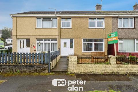 undefined, Caeconna Road, Portmead, Swansea