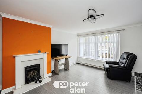 2 bedroom terraced house for sale, Caeconna Road, Portmead, Swansea