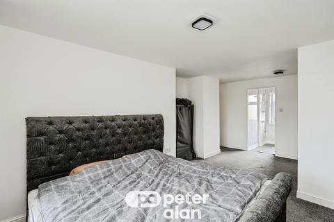 2 bedroom terraced house for sale, Caeconna Road, Portmead, Swansea