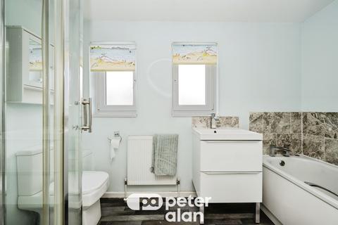 2 bedroom terraced house for sale, Caeconna Road, Portmead, Swansea